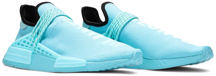 Pharrell x NMD Human Race Aqua