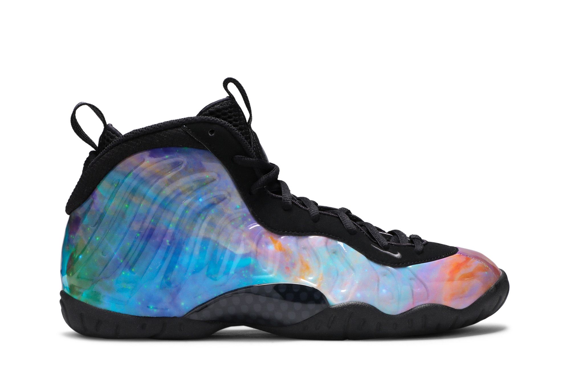 Buy Little Posite One XX GS Big Bang DA4159 800 GOAT DE