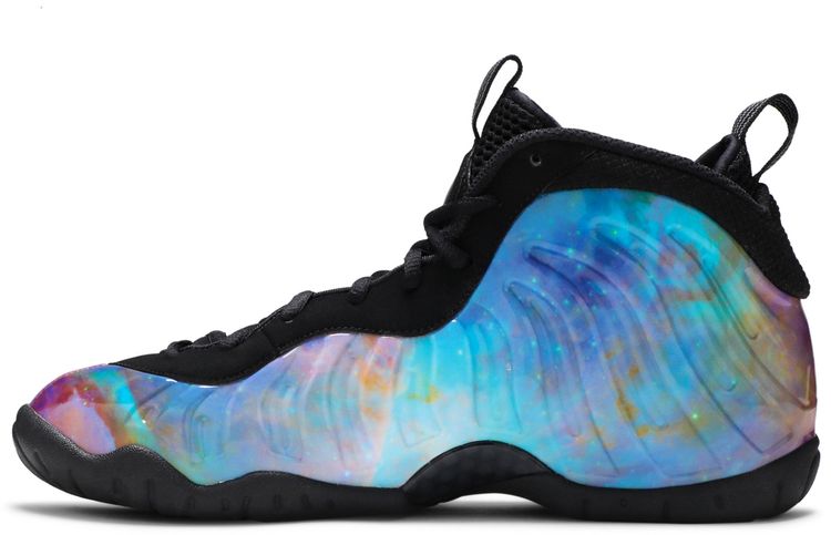 Nike Little Posite One XX GS Big Bang