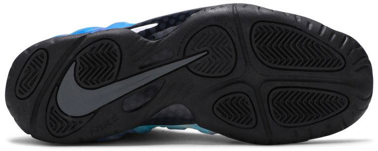 Nike Little Posite One XX GS Big Bang