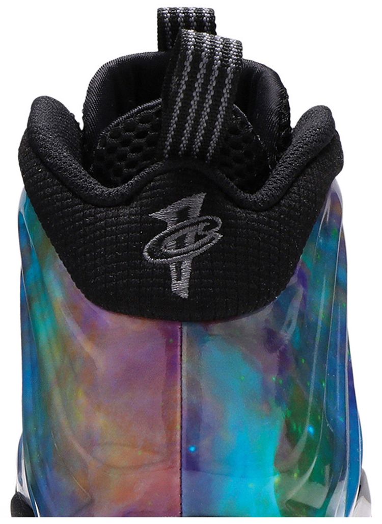 Nike Little Posite One XX GS Big Bang