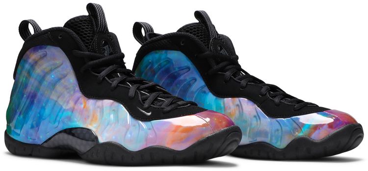 Nike Little Posite One XX GS Big Bang