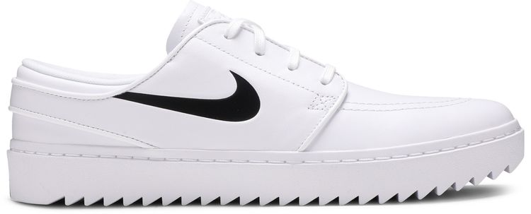 janoski golf white