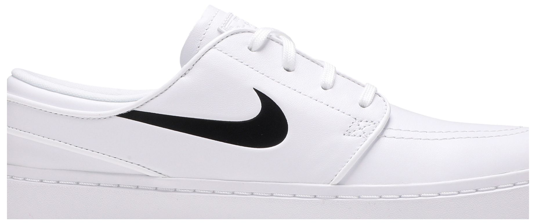 mens white janoski