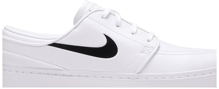 Nike Janoski Golf White Black