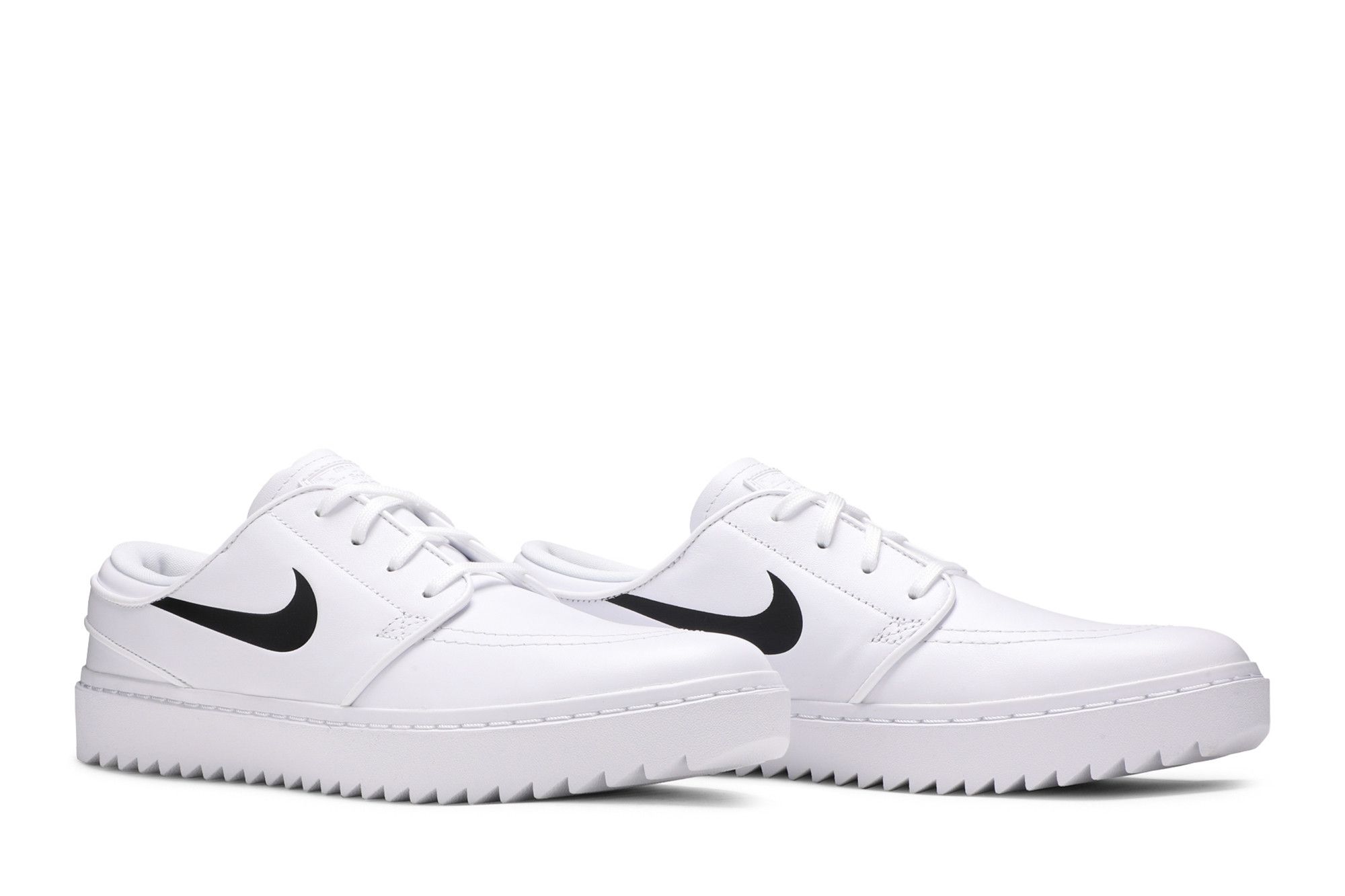 nike janoski g tour white