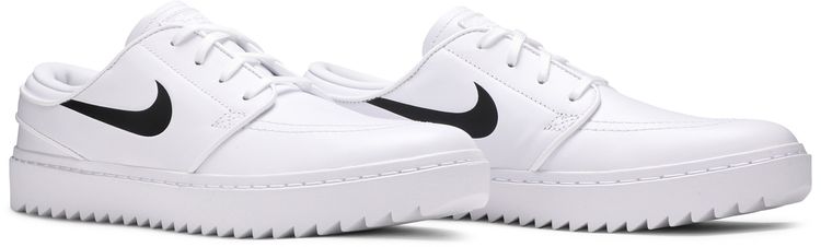 Nike Janoski Golf White Black