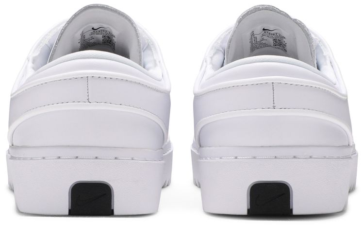 Nike Janoski Golf White Black