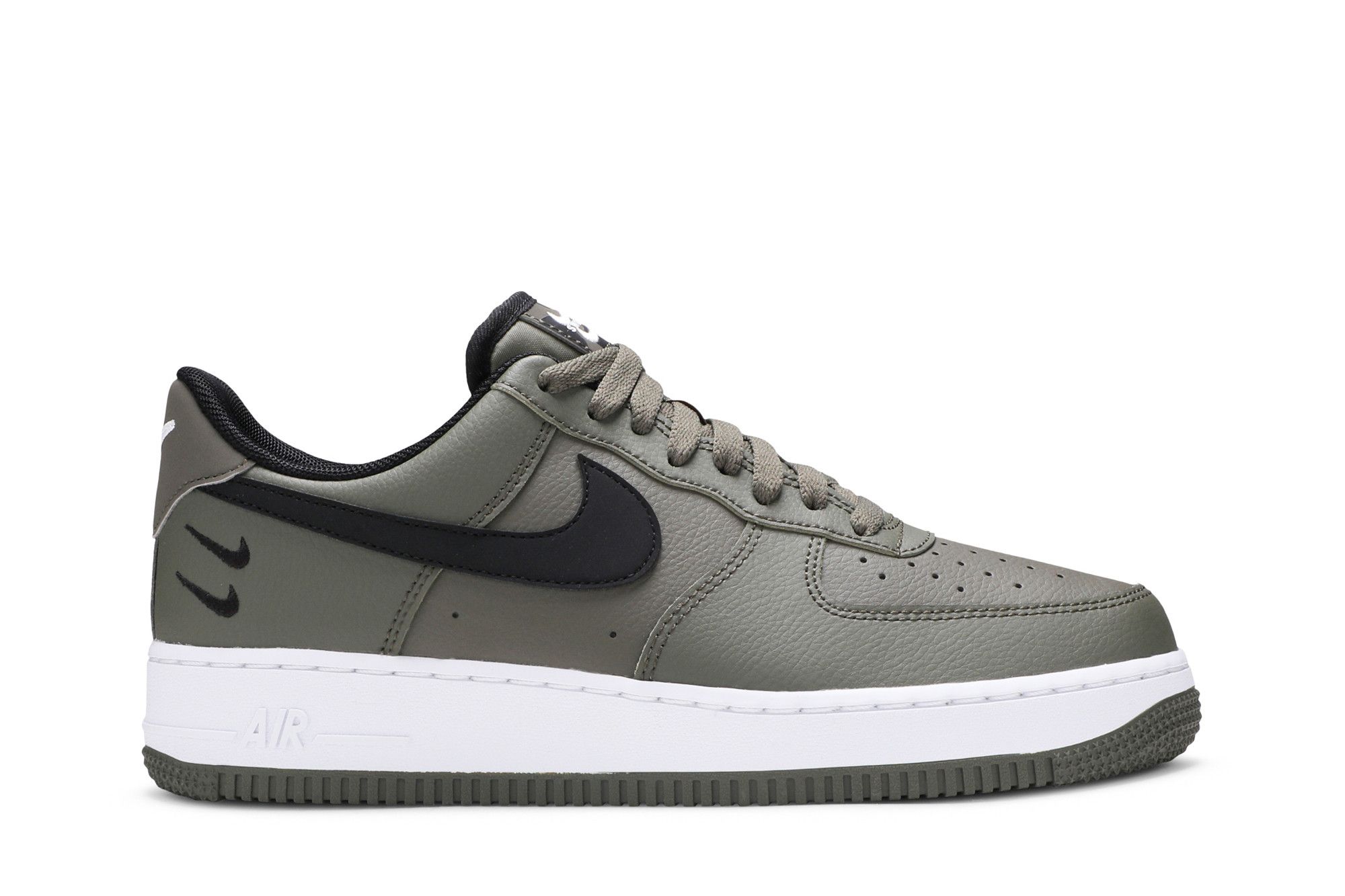 ドリーム プロイデア エアシェイプマット fuuming スモークグレー Buy Nike Air Force 1 '07 LV8 'Double Swoosh - Twilight Marsh