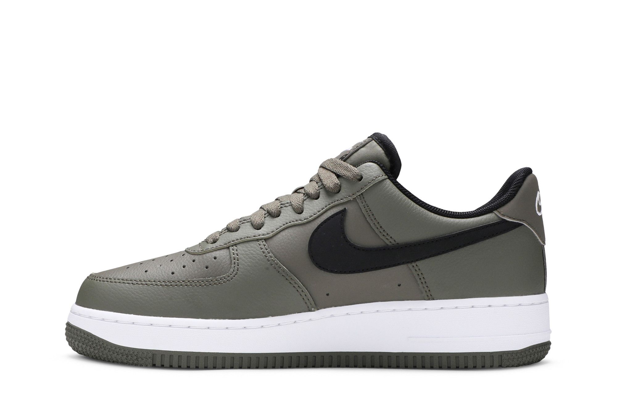 nike af1 double swoosh