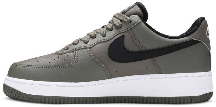 Nike Air Force 1 07 LV8 Double Swoosh   Twilight Marsh