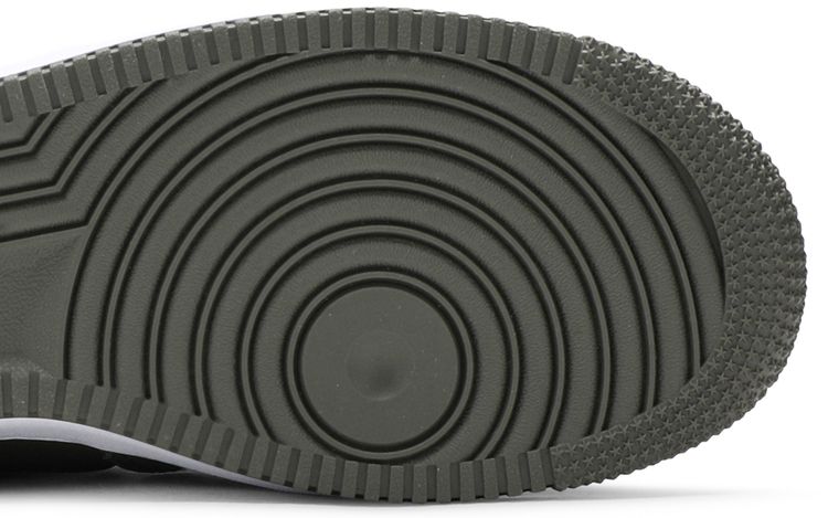 Nike Air Force 1 07 LV8 Double Swoosh   Twilight Marsh