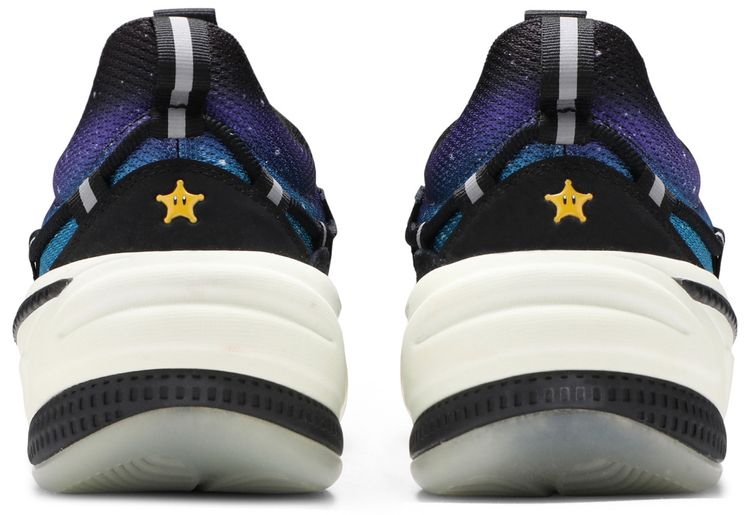 Puma Nintendo x JCole x RS Dreamer Super Mario Galaxy