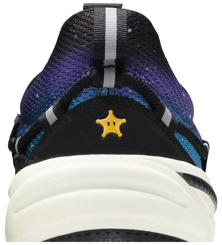 Puma Nintendo x JCole x RS Dreamer Super Mario Galaxy