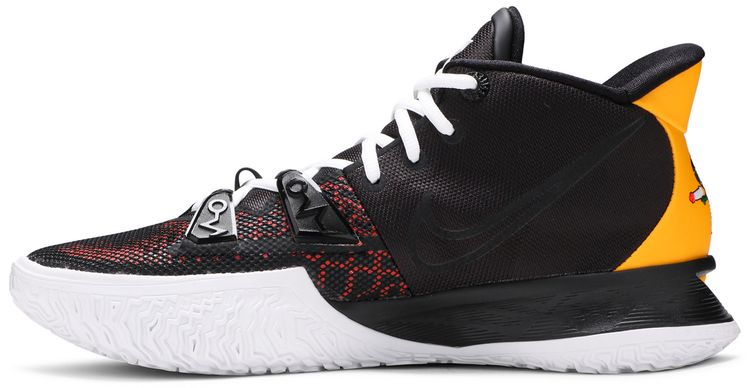 Nike Kyrie 7 Roswell Rayguns