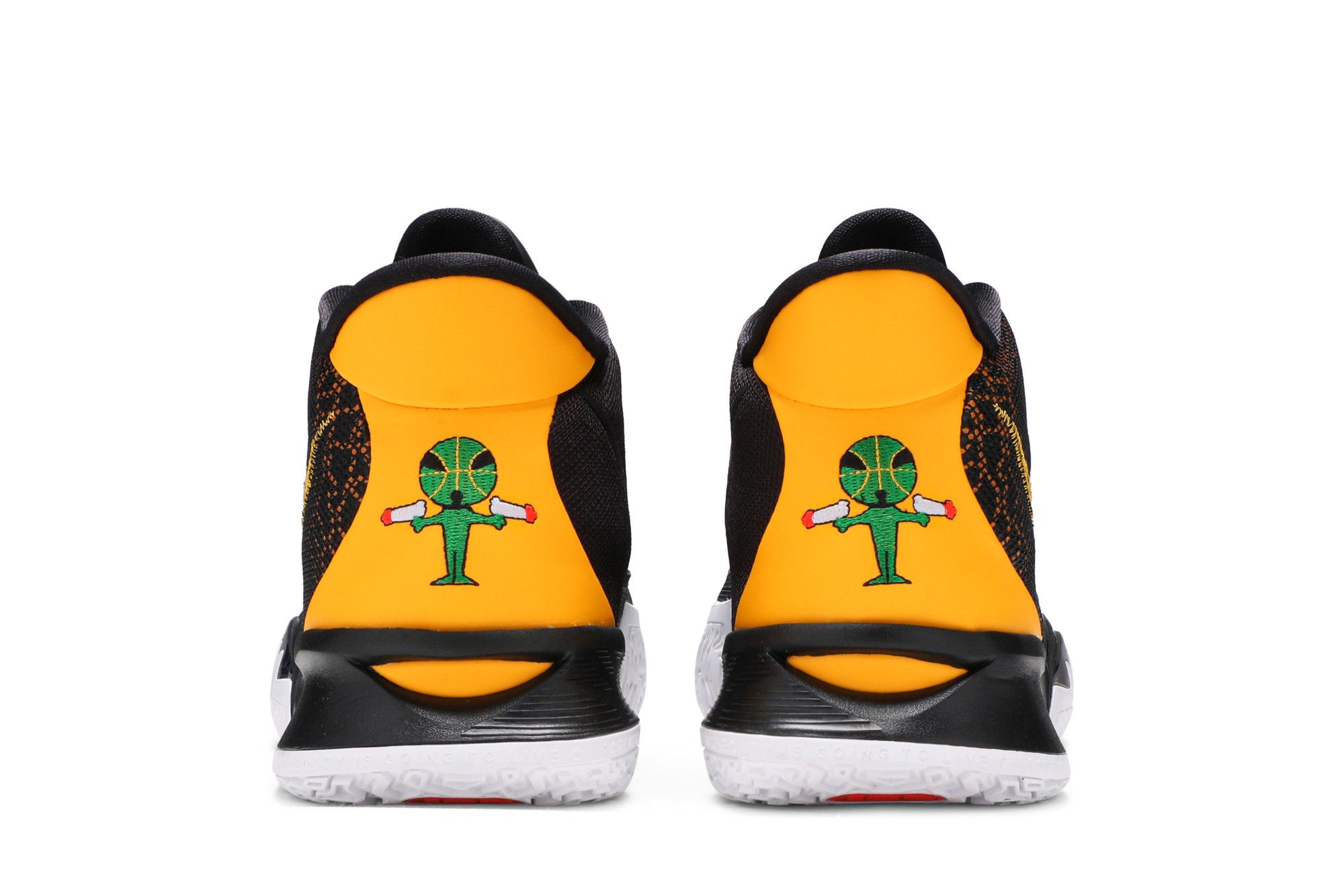 Buy Kyrie 7 'Roswell Rayguns' - CQ9326 003 | GOAT