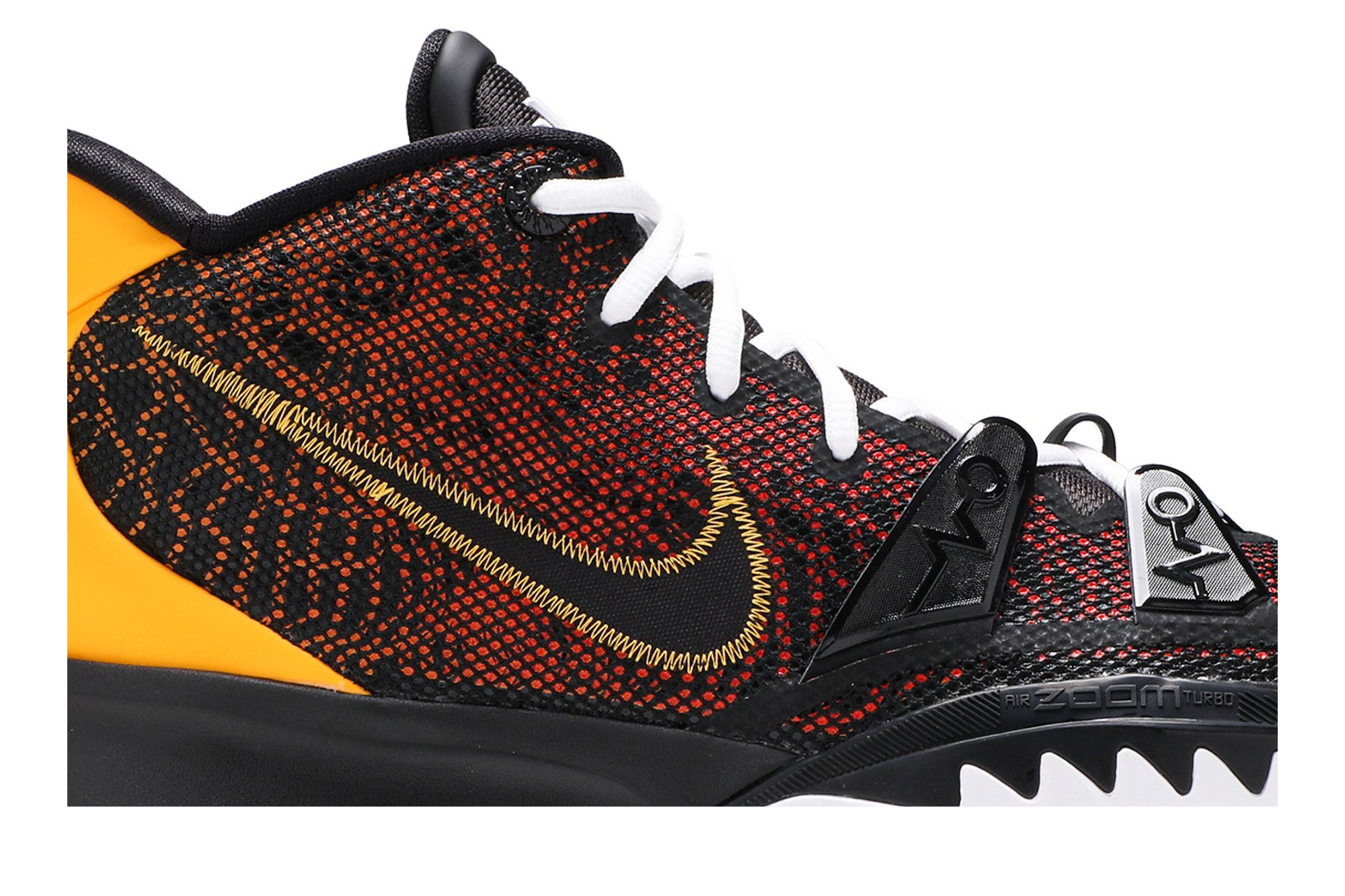 Buy Kyrie 7 Roswell Rayguns CQ9326 003 GOAT AU