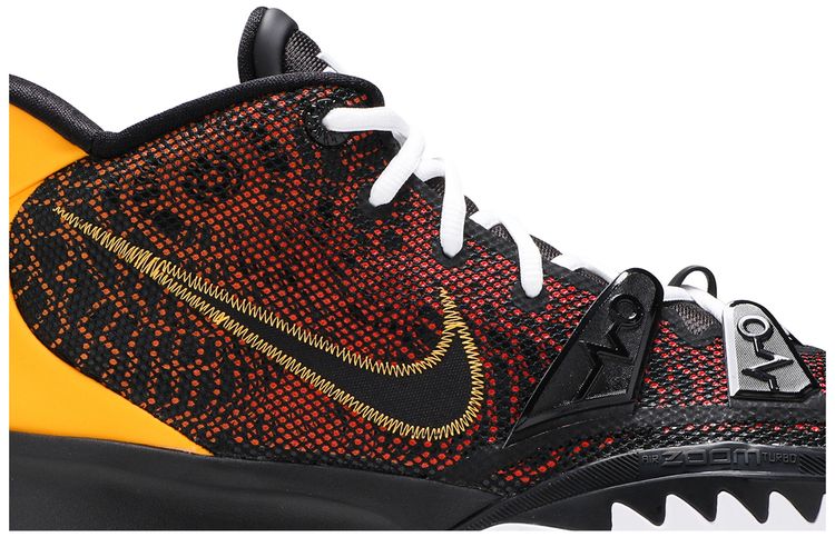 Nike Kyrie 7 Roswell Rayguns