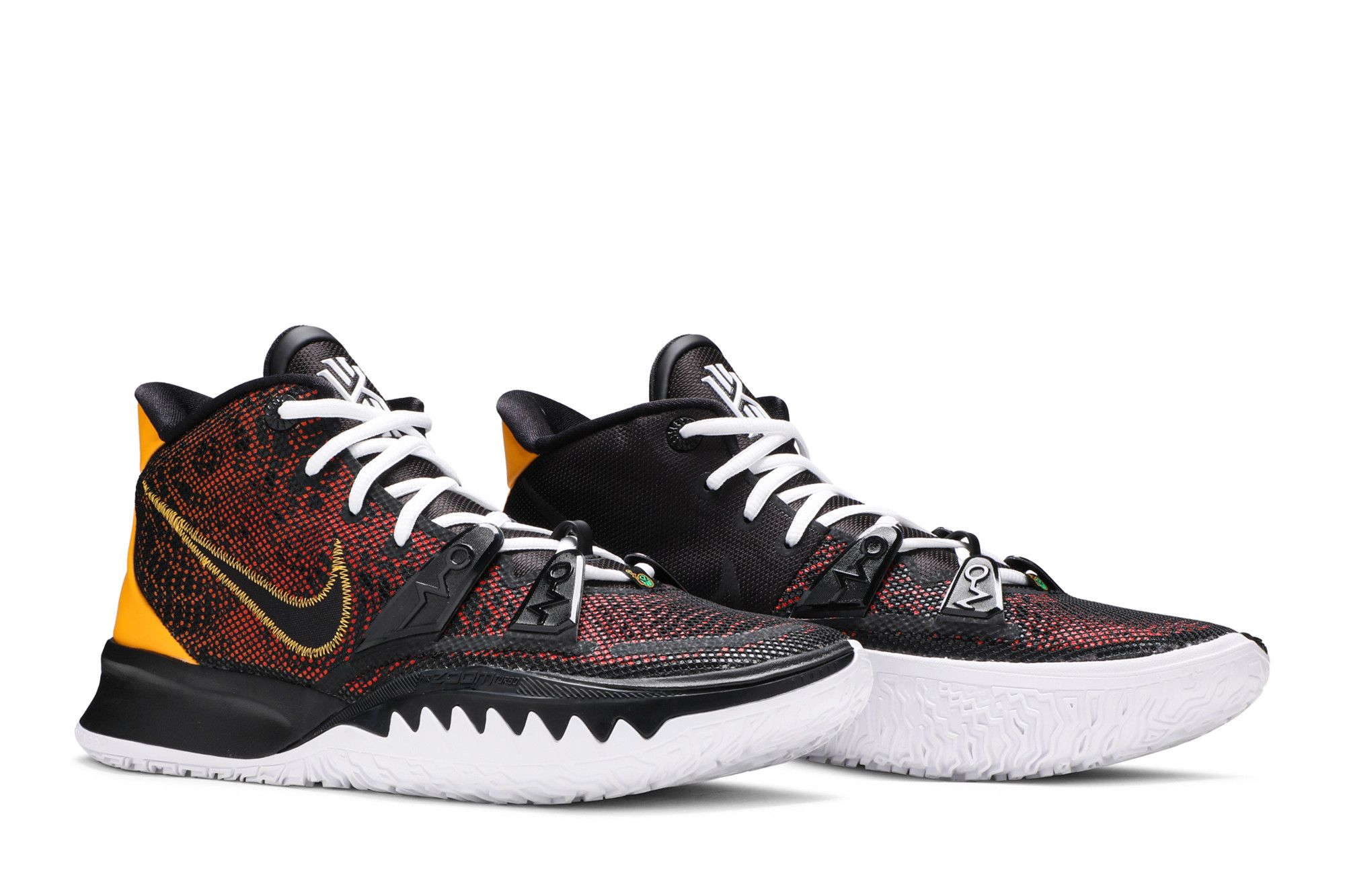 シューズ(男性用) Kyrie7 ep 28cm rauguns Nike Men's Kyrie 7 Copa Basketball Shoes (10) : Amazon.ca