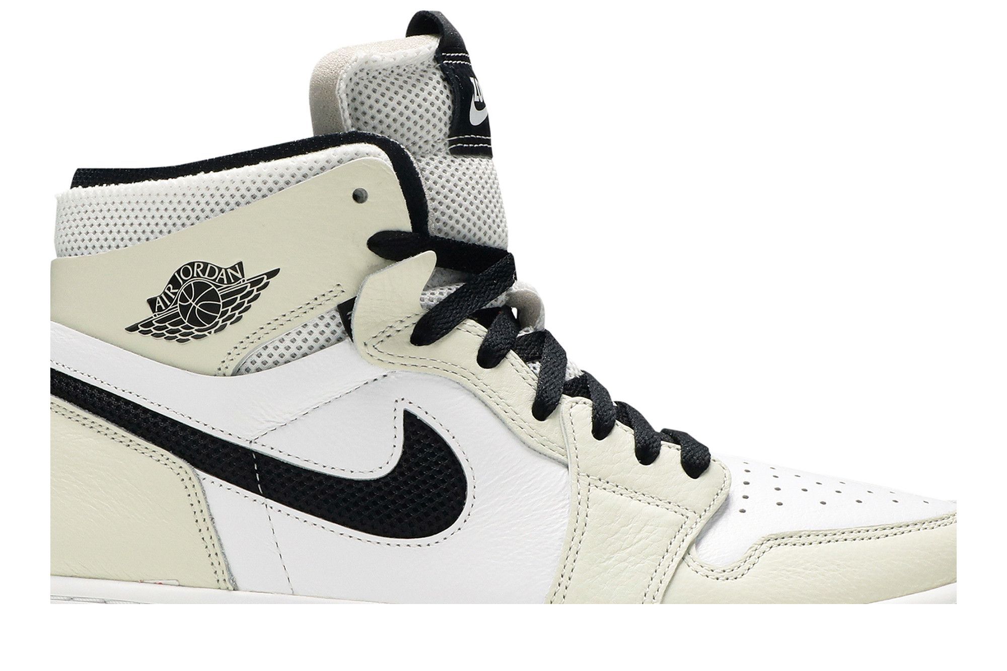 Buy Wmns Air Jordan 1 High Zoom Comfort Light Bone CT0979 002 GOAT AU