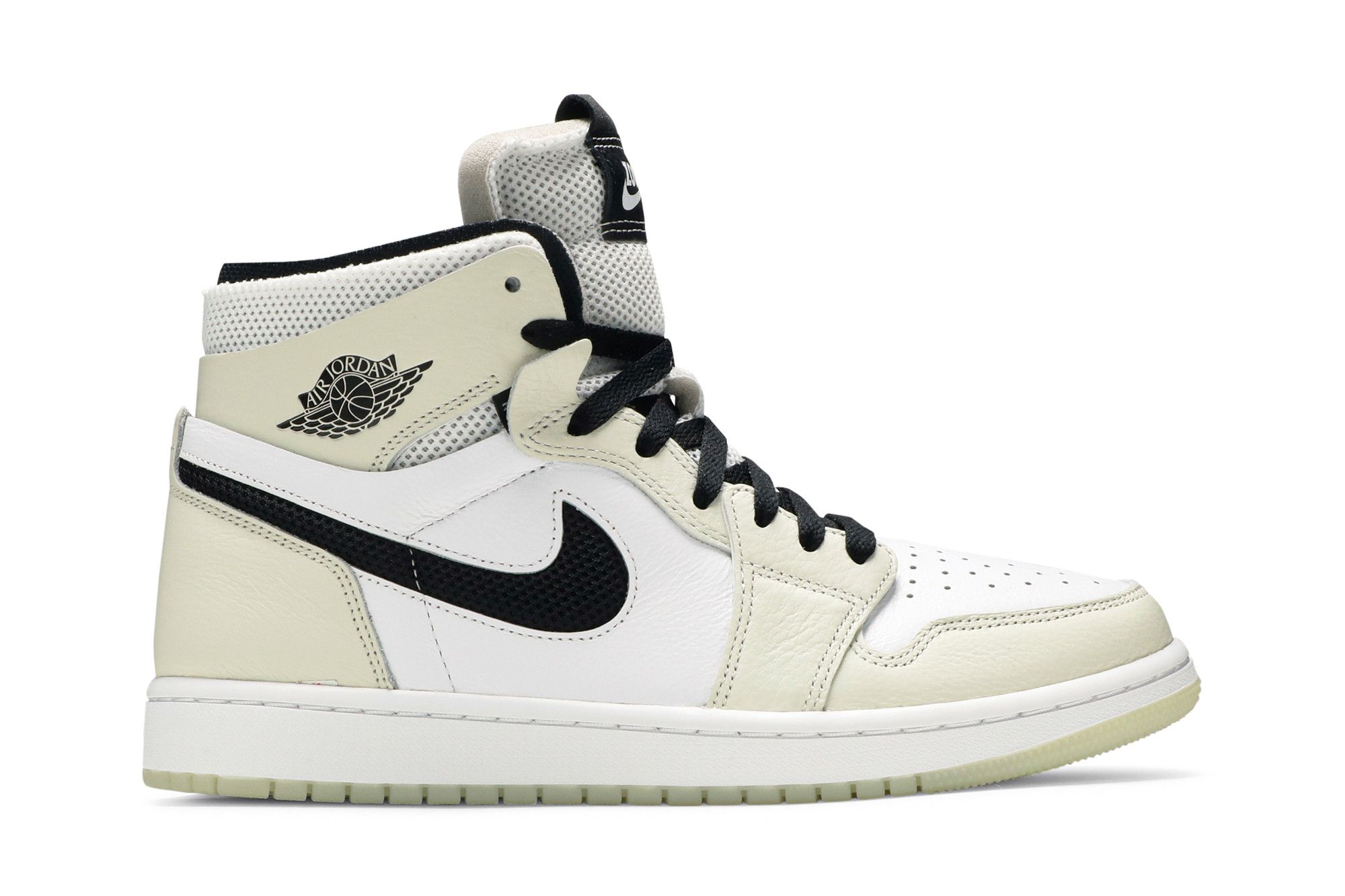 Air jordan 1 high light bone hot sale
