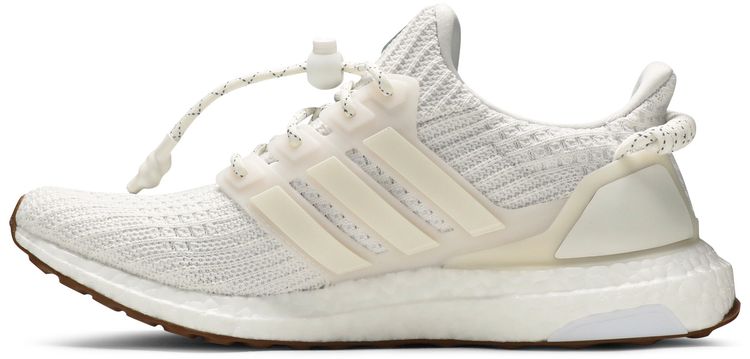 Ivy Park x UltraBoost 40 White Gum