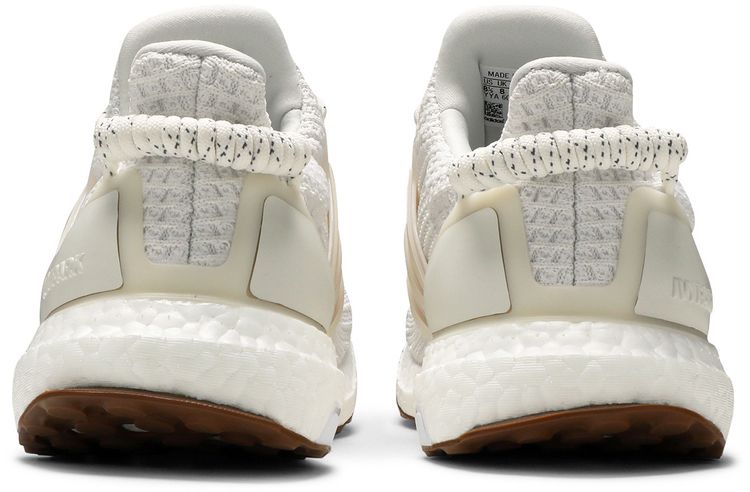Ivy Park x UltraBoost 40 White Gum