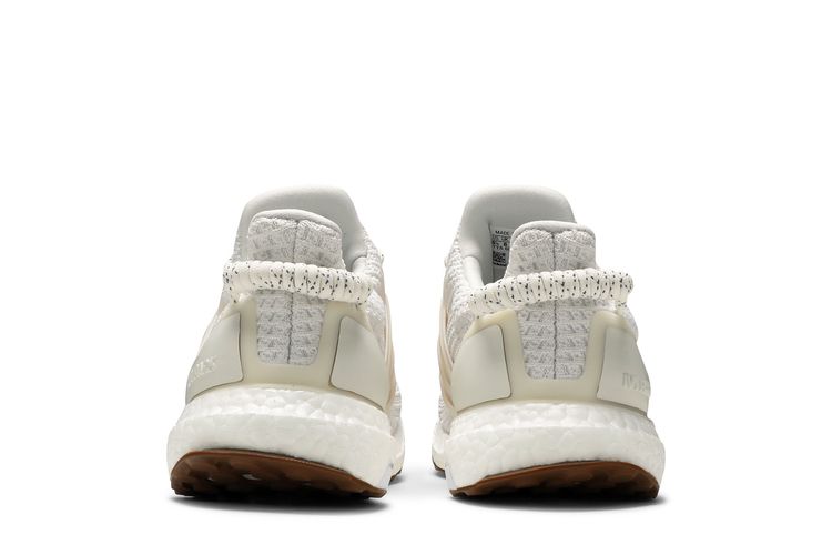 adidas gazelle silver green womens Adidas x Ivy Park Women's Ultraboost Core White OG Running Shoes