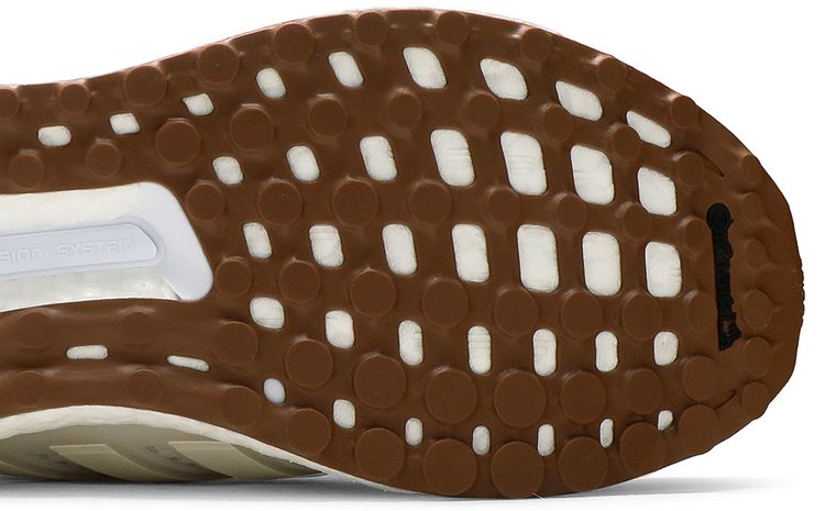 Ivy Park x UltraBoost 40 White Gum