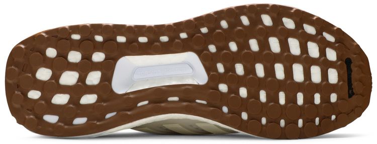 Ivy Park x UltraBoost 40 White Gum