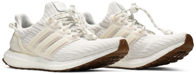 Ivy Park x UltraBoost 40 White Gum