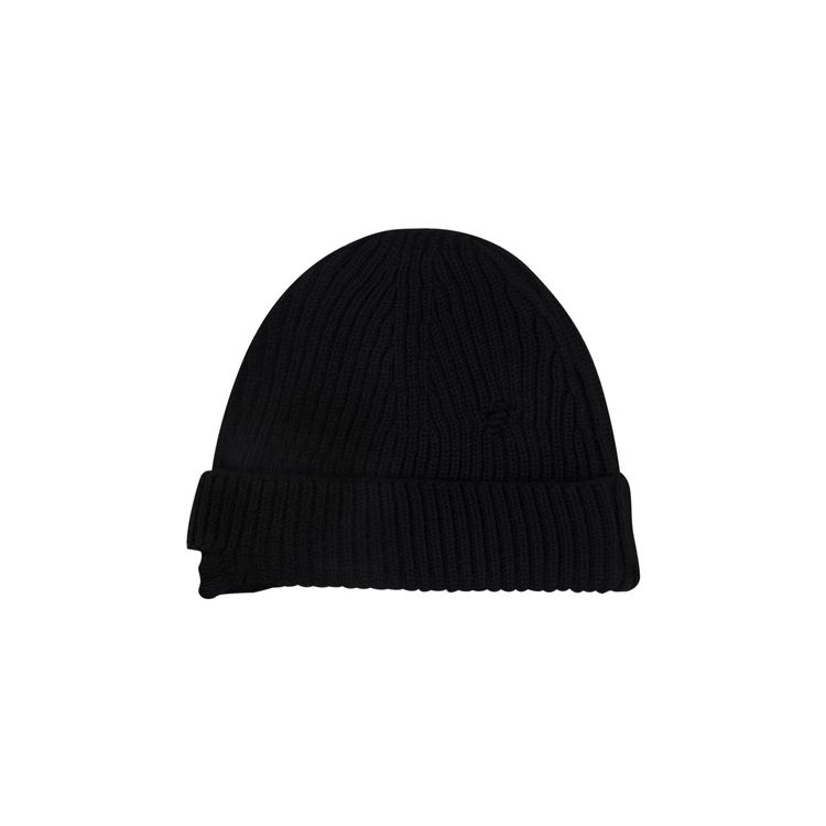 C2H4 My Own Private Planet Debris Beanie Cap Black