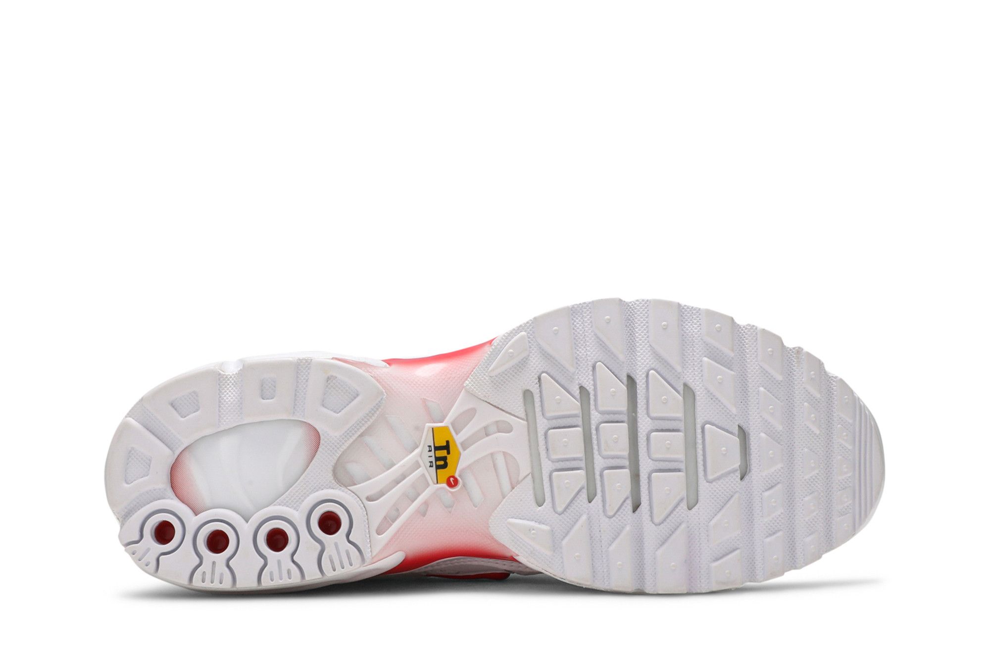 air max plus track red