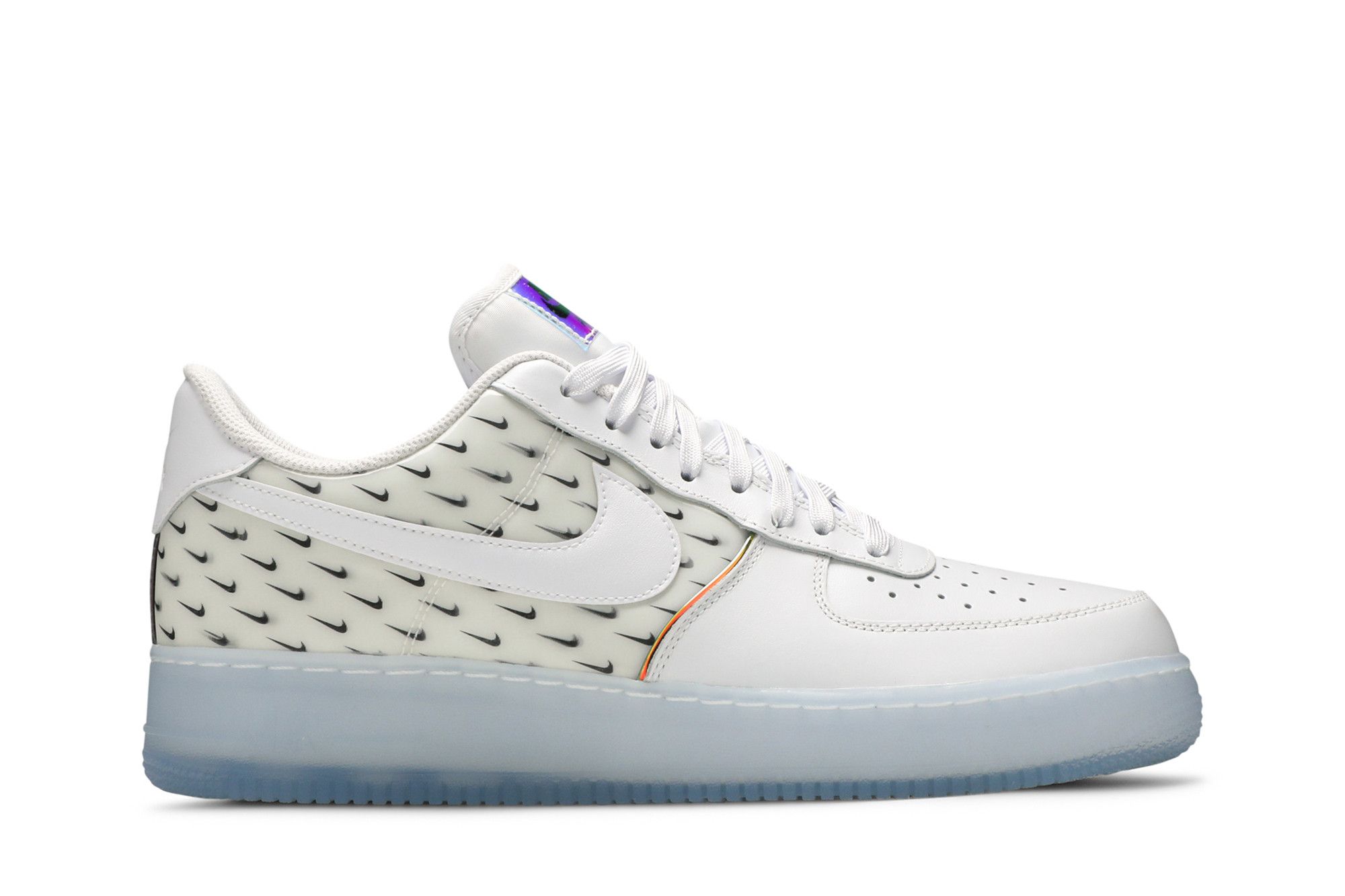 Air force 1 low pattern store