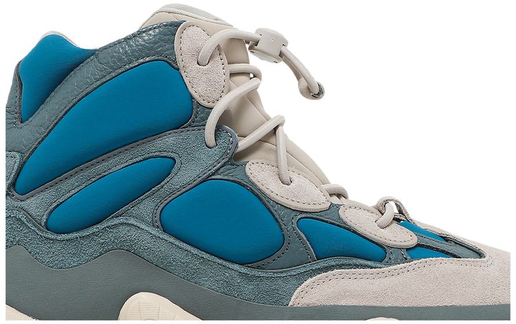 Adidas Yeezy 500 High Frosted Blue