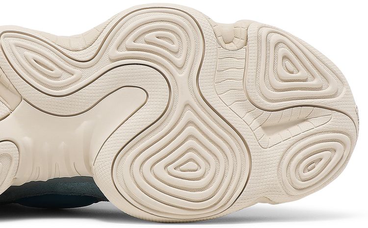 Adidas Yeezy 500 High Frosted Blue