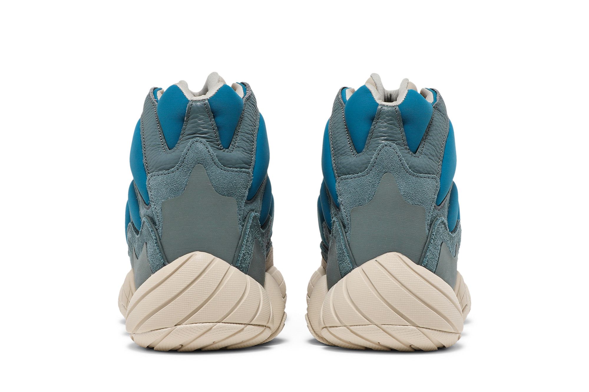 Adidas yeezy 500 homme bleu discount