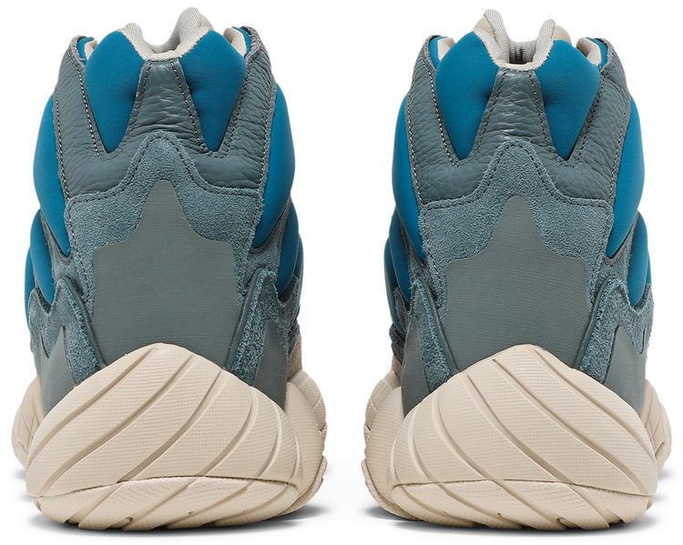 Adidas Yeezy 500 High Frosted Blue