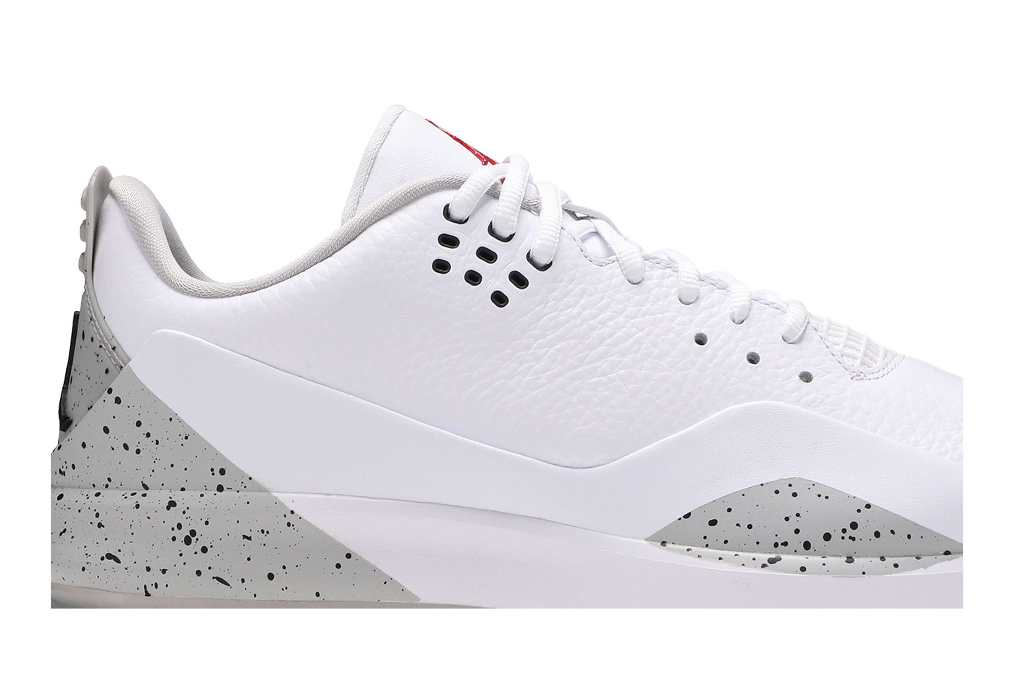 JORDAN ADG3 ゴルフシューズ 28cm Jordan ADG 3 'Cool Grey' Spikeless Golf Shoes CW7242-003 US