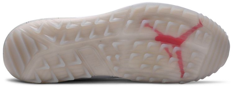 Air Jordan ADG 3 White Tech Grey