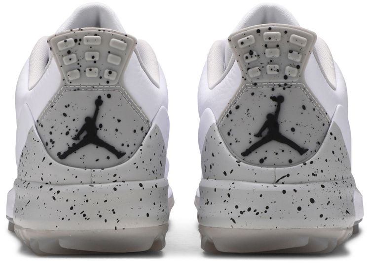 Air Jordan ADG 3 White Tech Grey