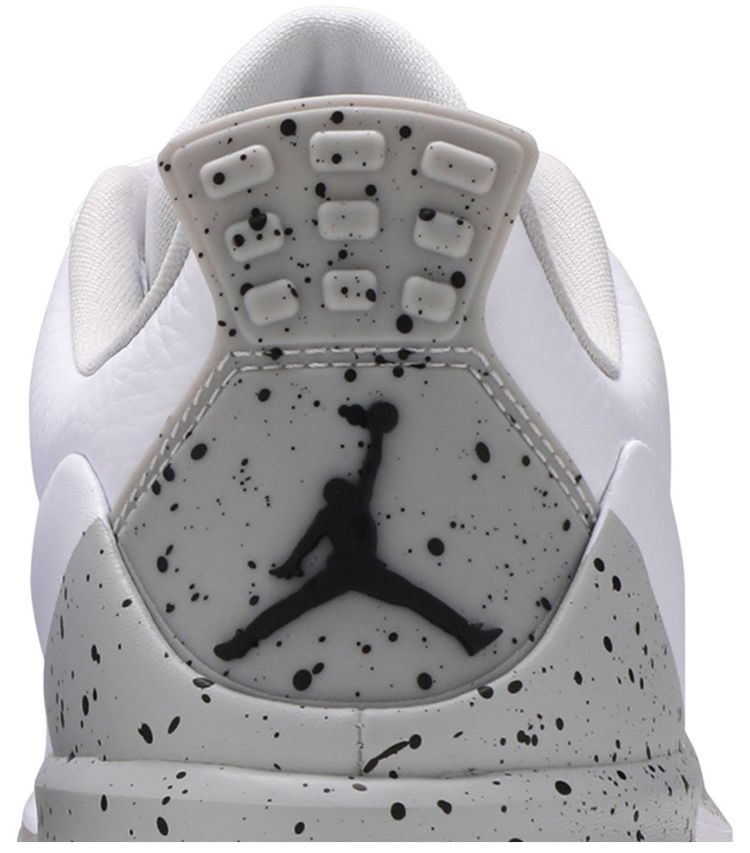 Air Jordan ADG 3 White Tech Grey