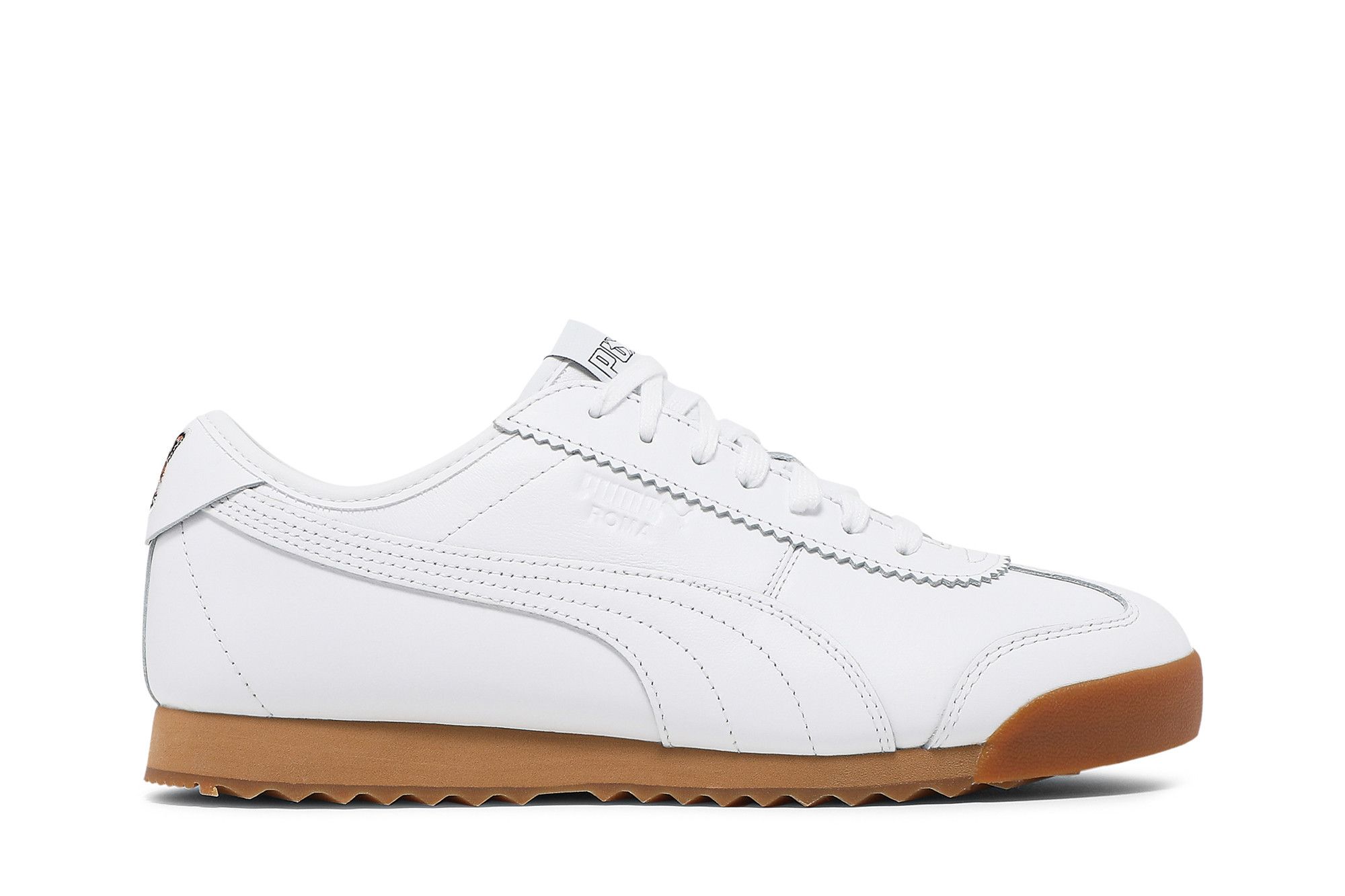 Buy Maison Kitsune x Roma White Gum 380223 01 GOAT UK