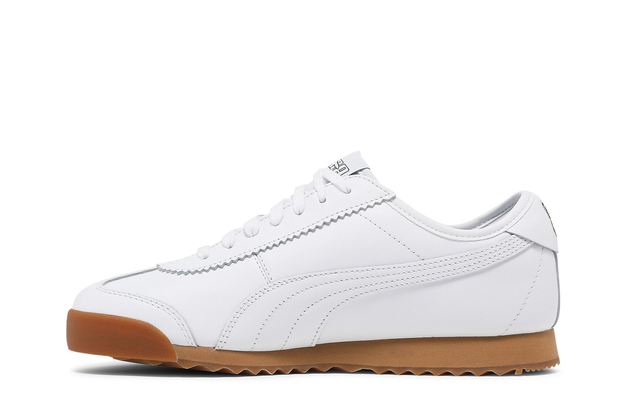 PUMA メゾンキツネ ROMA 25cm Maison Kitsune X Puma Roma 25cm