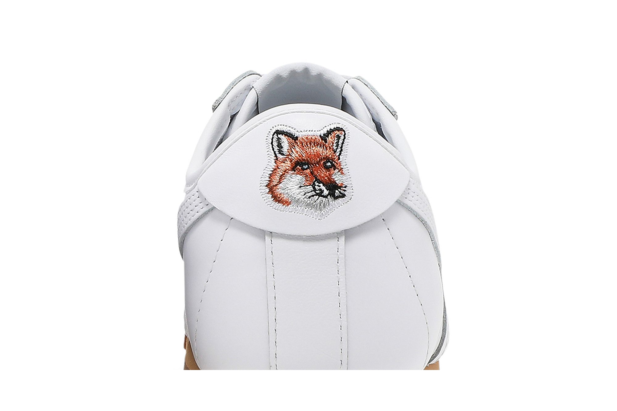 【新品】スニーカー　PUMA x MAISON KITSUNE JPN25.5㎝ PUMA、Maison Kitsunéとの人気コラボ第2弾発売 | HIGHSNOBIETY
