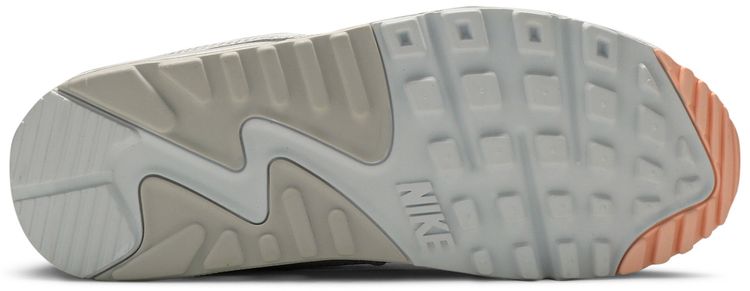 Nike Wmns Air Max 90 SE Summit White Light Bone