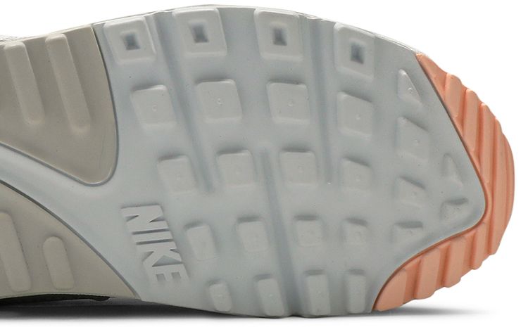 Nike Wmns Air Max 90 SE Summit White Light Bone