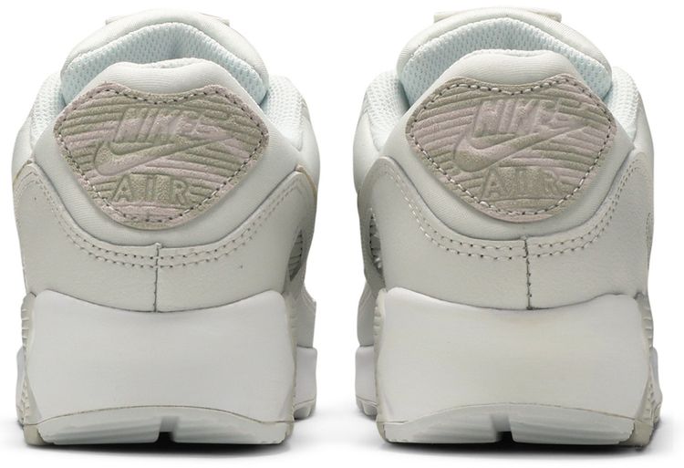 Nike Wmns Air Max 90 SE Summit White Light Bone
