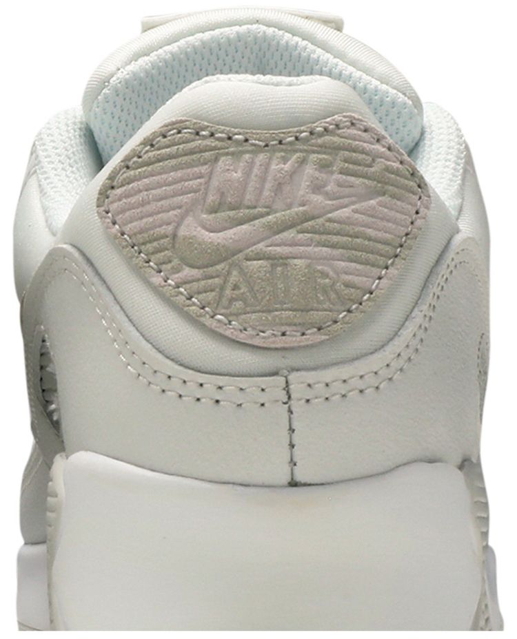 Nike Wmns Air Max 90 SE Summit White Light Bone