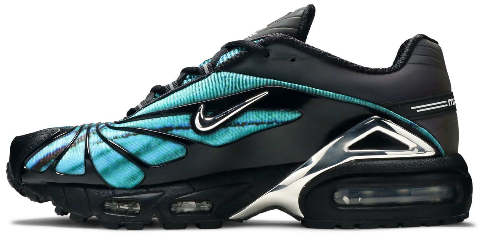 airmax tailwind x skepta